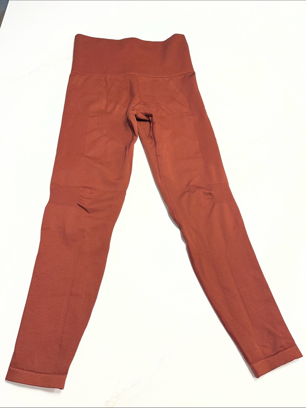 Women’s LNDR High-Waist Chisel Compression 3/4 Leggings